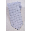 Edwards Silk Narrow Stripe Tie